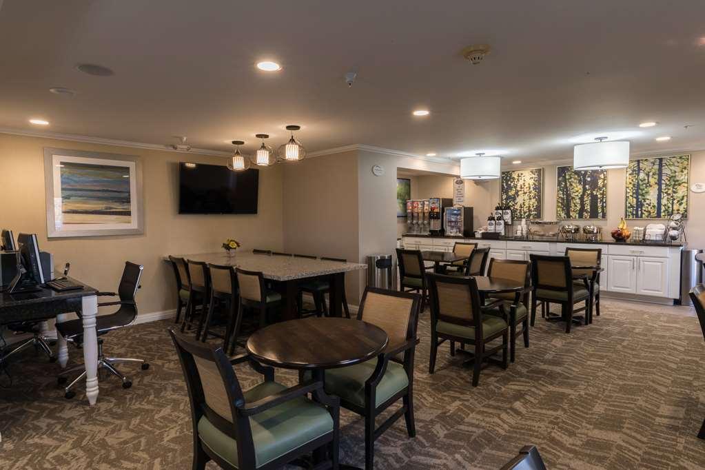 Baymont By Wyndham Detroit Airport/Romulus Hotel Facilities photo